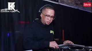Dj Krayzie _ Club Stables 8Nov25