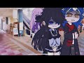 First encounter with Shiba Taijyu//MyTwo Takemichi Au//ShibaTaijyu x shadow Takemichi