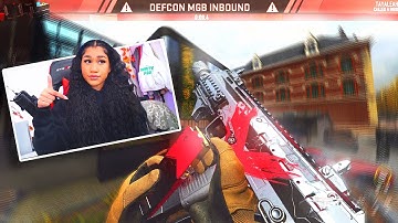 The MP7 is INSANELY OP in Modern Warfare 2! (Best Vel-46 Class Setup)