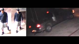 Crime Stoppers: Three men break into hardware store