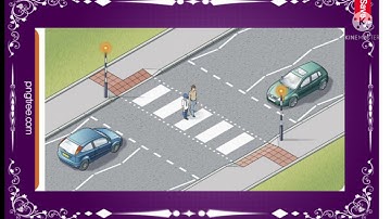 Class 3 EVS. Chapter 9 Safe Journey part 4