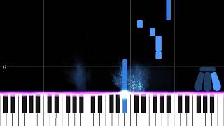 Neil Gow - FAREWELL TO WHISKY #pianotutorial
