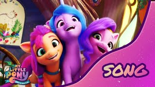 Video thumbnail of "MLP: New Generation || "Fit Right In" พากย์ไทย [HD]"