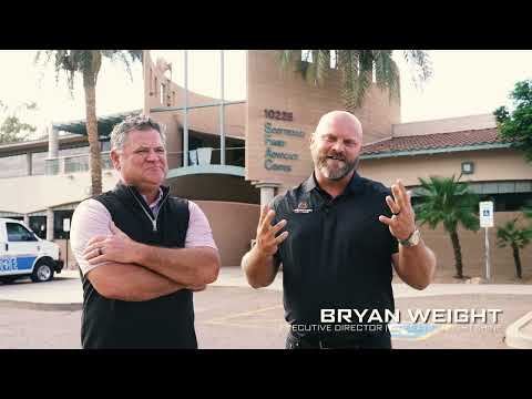 Announcing Our Partnership with the Scottsdale Police Department | Operation Light Shine