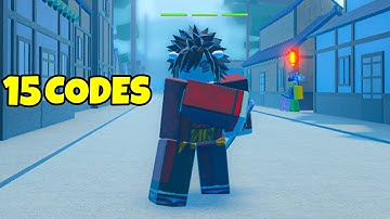 Slayers Unleashed (APRIL 2022!) CODES *UPDATE!* ALL NEW ROBLOX SLAYERS UNLEASHED CODES!