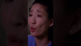 “Whatever Ellis grey’s daughter” 😂 #greysanatomy #shorts