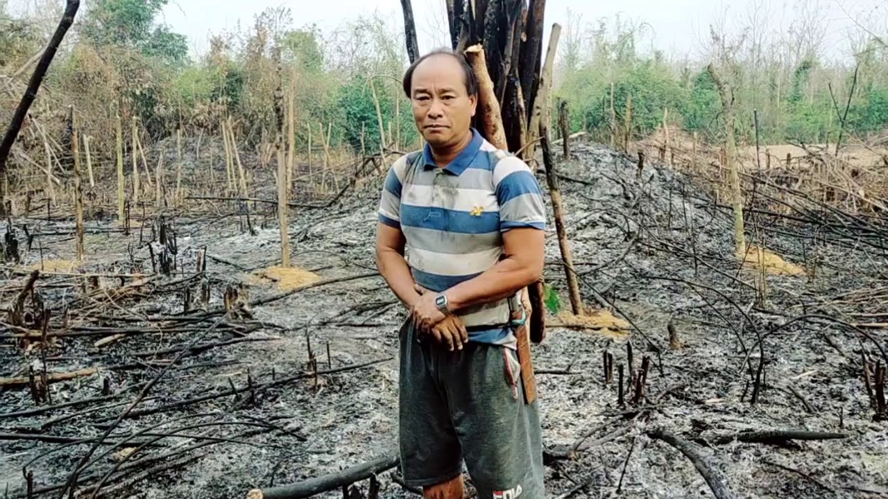 Pob tsua li hais kwv txhiaj tuaj rau cov niam