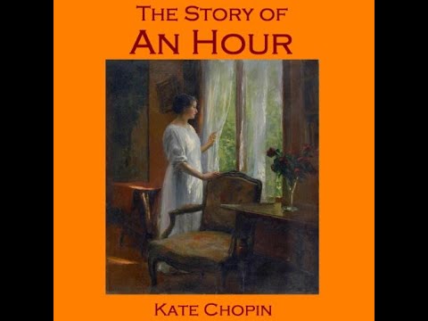 Kate Chopin - The story of an Hour (2)