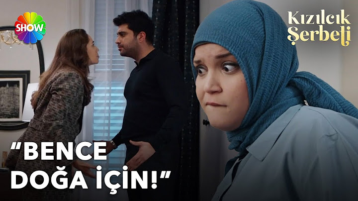 Fatih’in boşanma fikri Görkem’i çileden çıkartıyor!  | Kızılcık Şerbeti 77. Bölüm