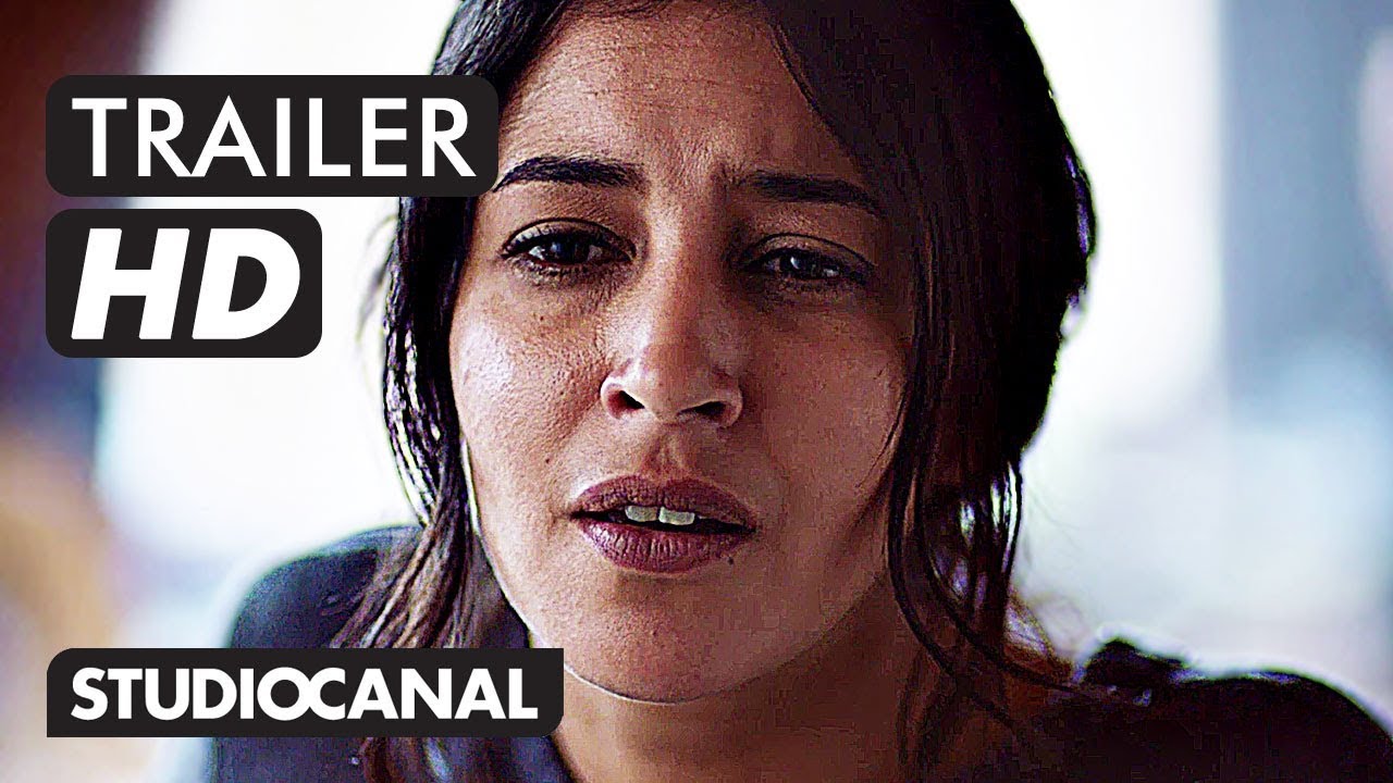 MIDNIGHT SUN Staffel 1 Trailer Deutsch | Ab 12. Juni als DVD, Blu-ray & Digital!