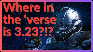 Making me doubt Star Citizen - my thoughts on 3.23 delays