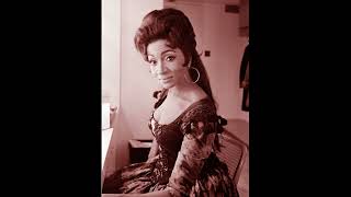 In Memoriam GRACE  BUMBRY - Addio legendary Diva - Carmen , Habanera