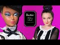 Barbie ИЗ КАМНЯ😱 Моя первая SilkStone Barbie Best to A Tea: обзор и распаковка