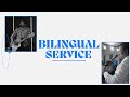 Bilingual service  10122023  bethesda worship center  ps john david inja