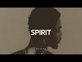 Amapiano Instrumental 2026 SPIRIT Seyi Vibez X Omah Lay Type Beat Amapiano Type Beat 
