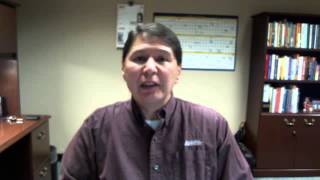 Module 5 Professional Development Introductory Video