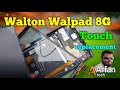 Walton Walpad 8g Touch Not Working Replacement touch #arfantech
