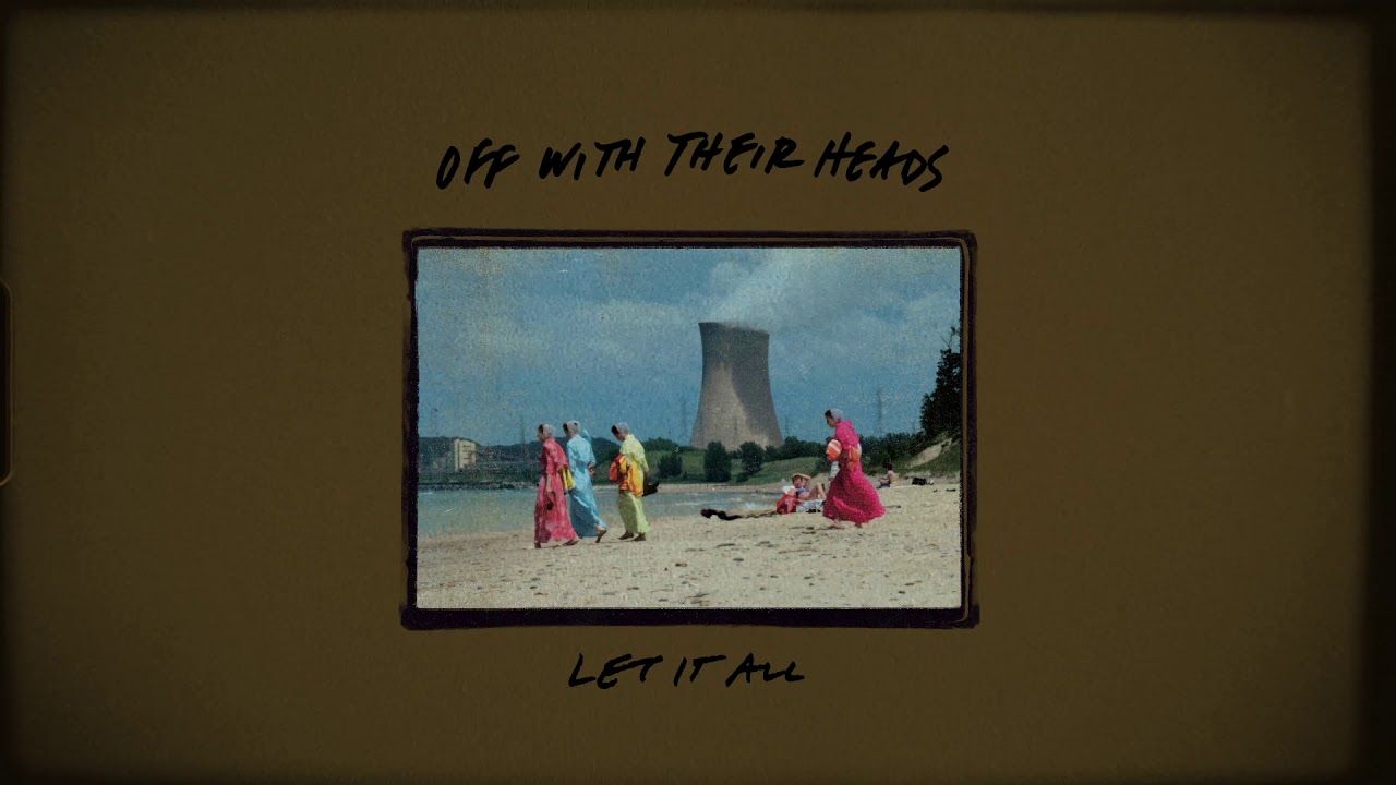 Off With Their Heads "Let It All" (Full Album Stream) YouTube