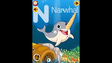 Kids Alphabet Animals Mini Zoo - Animals Games by Gameiva