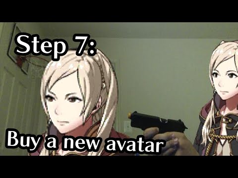 FE Awakening Lunatic+
