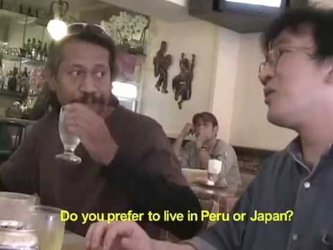 Latina japanese Latina japanese