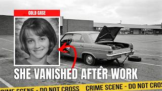 The Disappearance of Cindy Lee Mellin | Last Seen in a Ventura Parking Lot