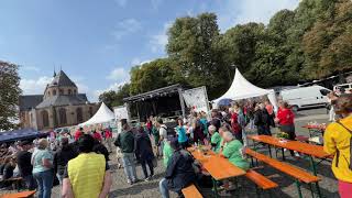 Norder Sommerfest 2026 | Impressionen vom großen Sommerfest in Norden (Ostfriesland)