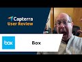 Box user review