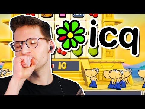 Video: Was Ist ICQ Und Wofür Ist Es?