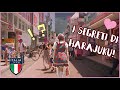 Alla scoperta di HARAJUKU | TOKYONESE X ITALIA TEAM