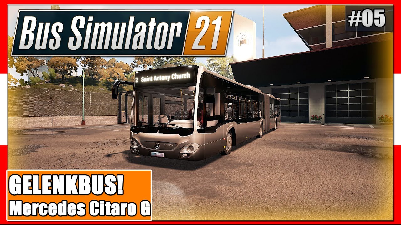 Bus Simulator 21 05 Der ERSTE GELENKBUS Citaro G Gameplay PC bus-simulator-21-05-der-erste-gelenkbus-citaro-g-gameplay-pc