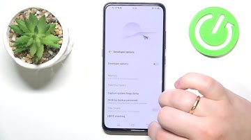 How to Disable Developer Option in VIVO - Hiding Developer Settings