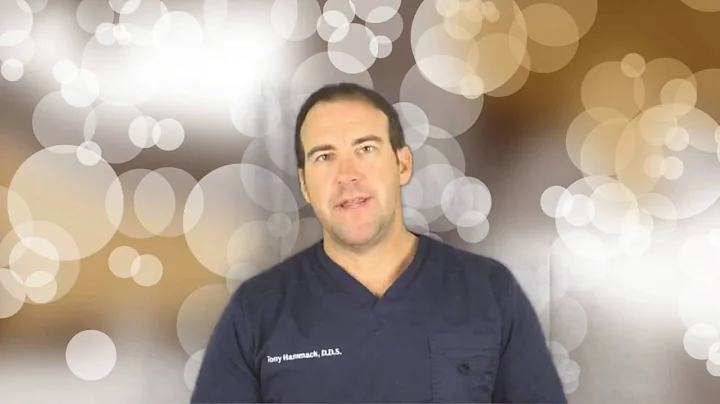Meet the Doctors of Audubon Dental Group, Tony Ham...