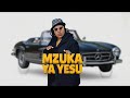 Tamara J Mzuka Ya Yesu Official Music Video