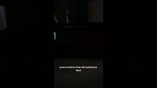 Flash Flood Warning - EAS#32 (7/3/2023)