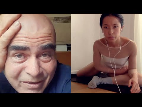 Southern Mexican will be happy with flowers. An American man’s view on Women and Femininity 柔軟吹水：女人味