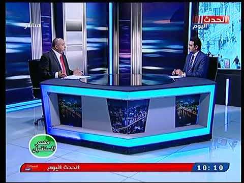 مدير عام بالضرائب العامة بالمنصورة يكشف عن أزمة نقص المياة داخل قري الدقهلية