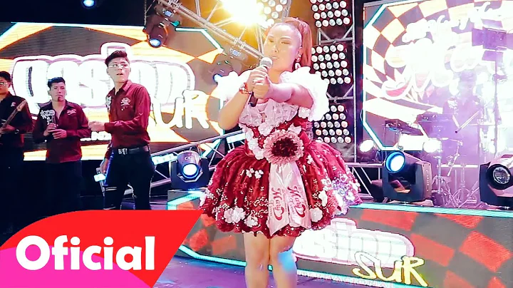 Mary Ticona - CON QUE DERECHO (Video Oficial 2022)...