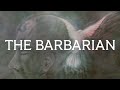 Emerson lake  palmer  the barbarian official audio