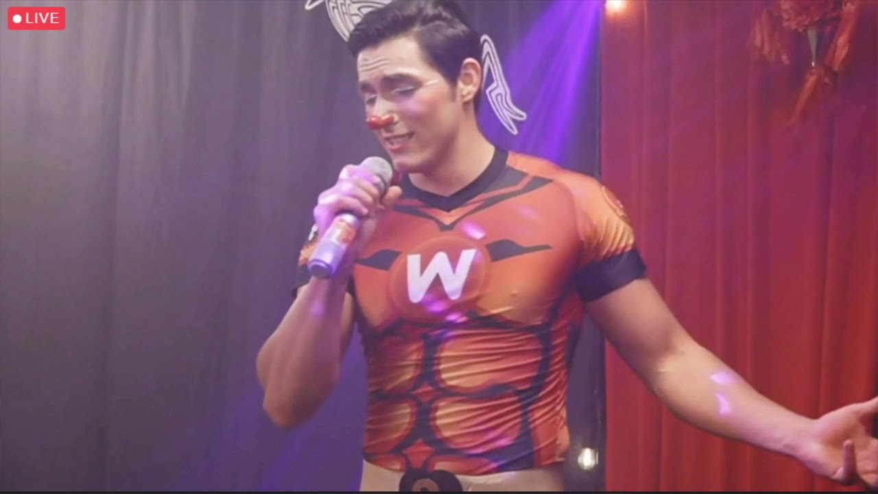 Amor Wapagenial, Posada Wapagenial