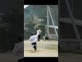 【プワボール野球】見応えのある勝負 らいむ(投)vs.よしたか(打)Part2#遊び野球#プワボール野球#らいむ#よしたか