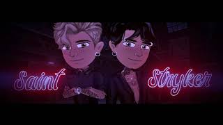 Dawg. Msp Series - Intro 13