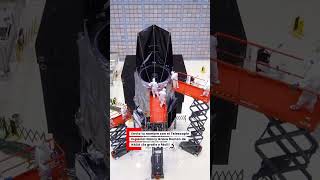 NASA invita a enviar tu nombre al espacio a bordo del telescopio Nancy Grace Roman