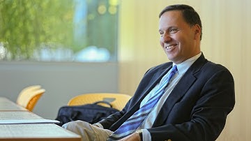 Introducing Ronald Liebowitz, 9th President of Brandeis University