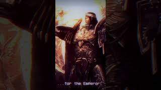 Emperor is our Shield. @prometheusstudioambient