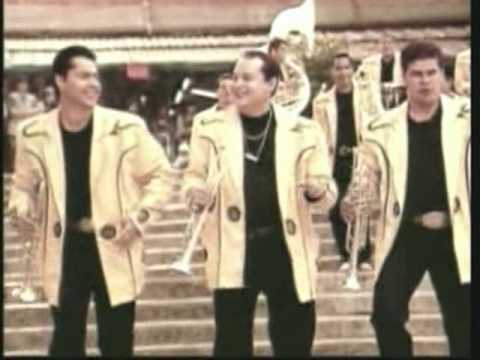 las mujeres lo bailan bien-banda caña verde