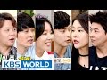 Happy Together - Unique Couples Special [ENG/2016.07.07]