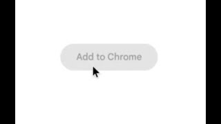 How to install disabled Chrome Extensions.