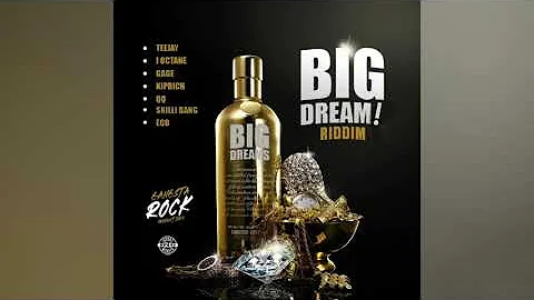 Teejay - Giant  (Big Dream Riddim) February 2019