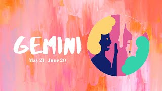 Hidden Interesting Facts about GEMINI